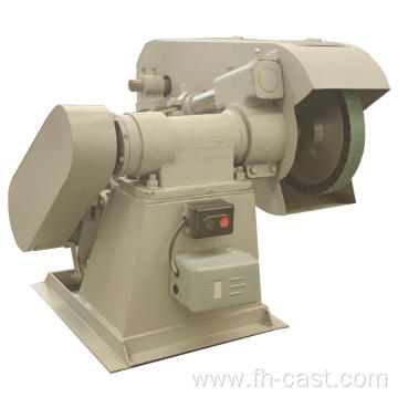 Cover Type Single Head Grinder